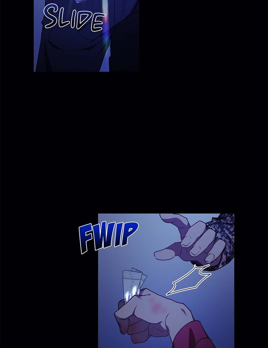 Black Dragon Romance Chapter 45 page 27 - 