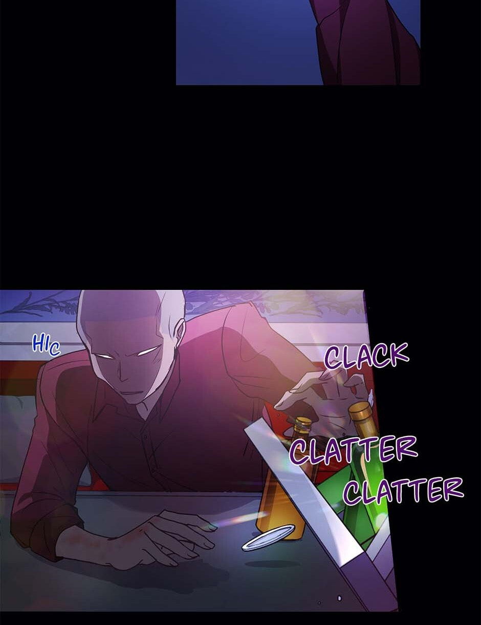 Black Dragon Romance Chapter 45 page 28 - 