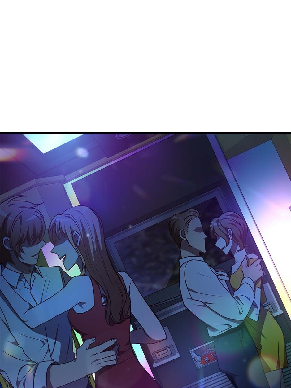 Black Dragon Romance Chapter 45 page 4 - 