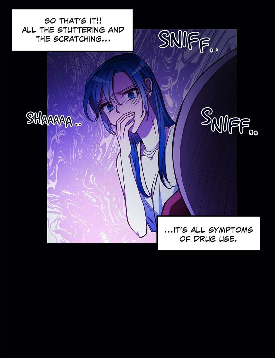 Black Dragon Romance Chapter 45 page 31 - 