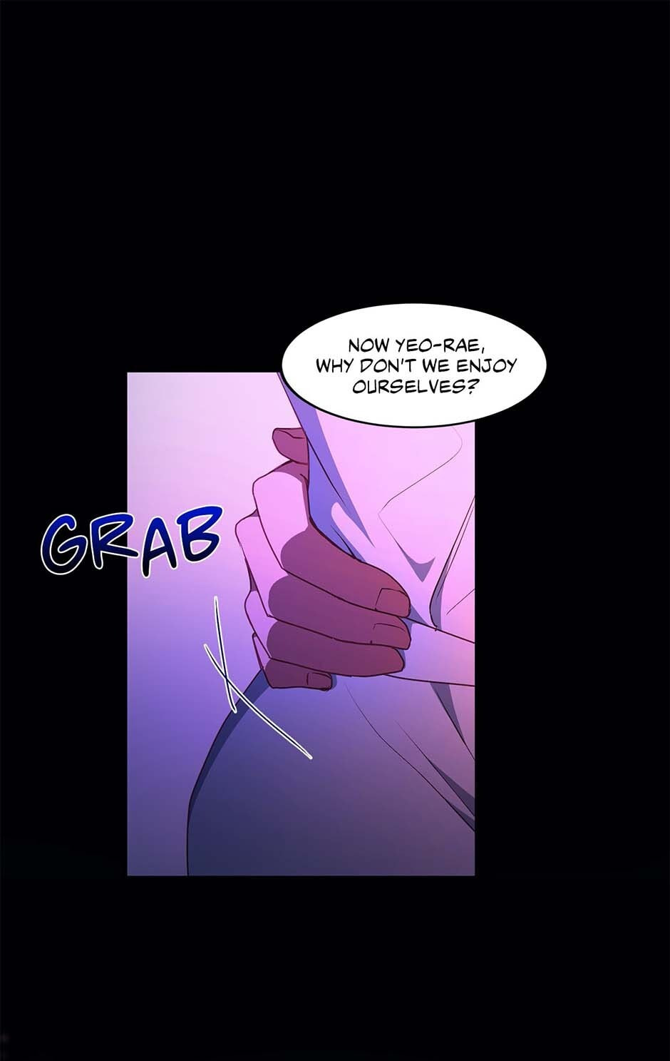 Black Dragon Romance Chapter 45 page 33 - 