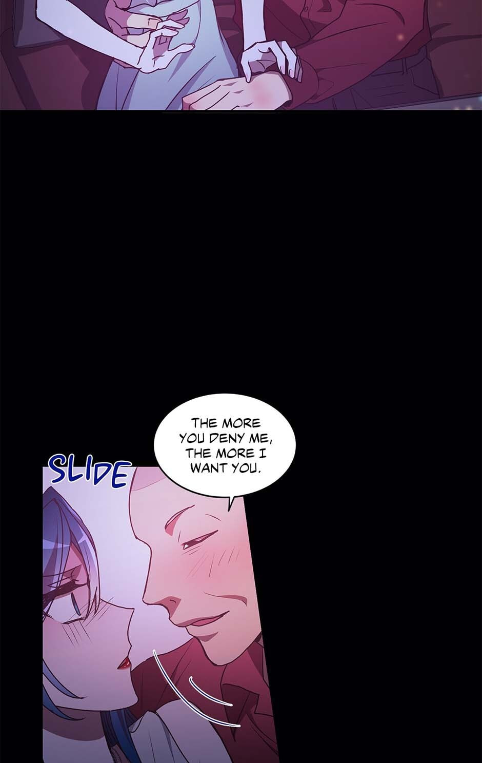Black Dragon Romance Chapter 45 page 35 - 
