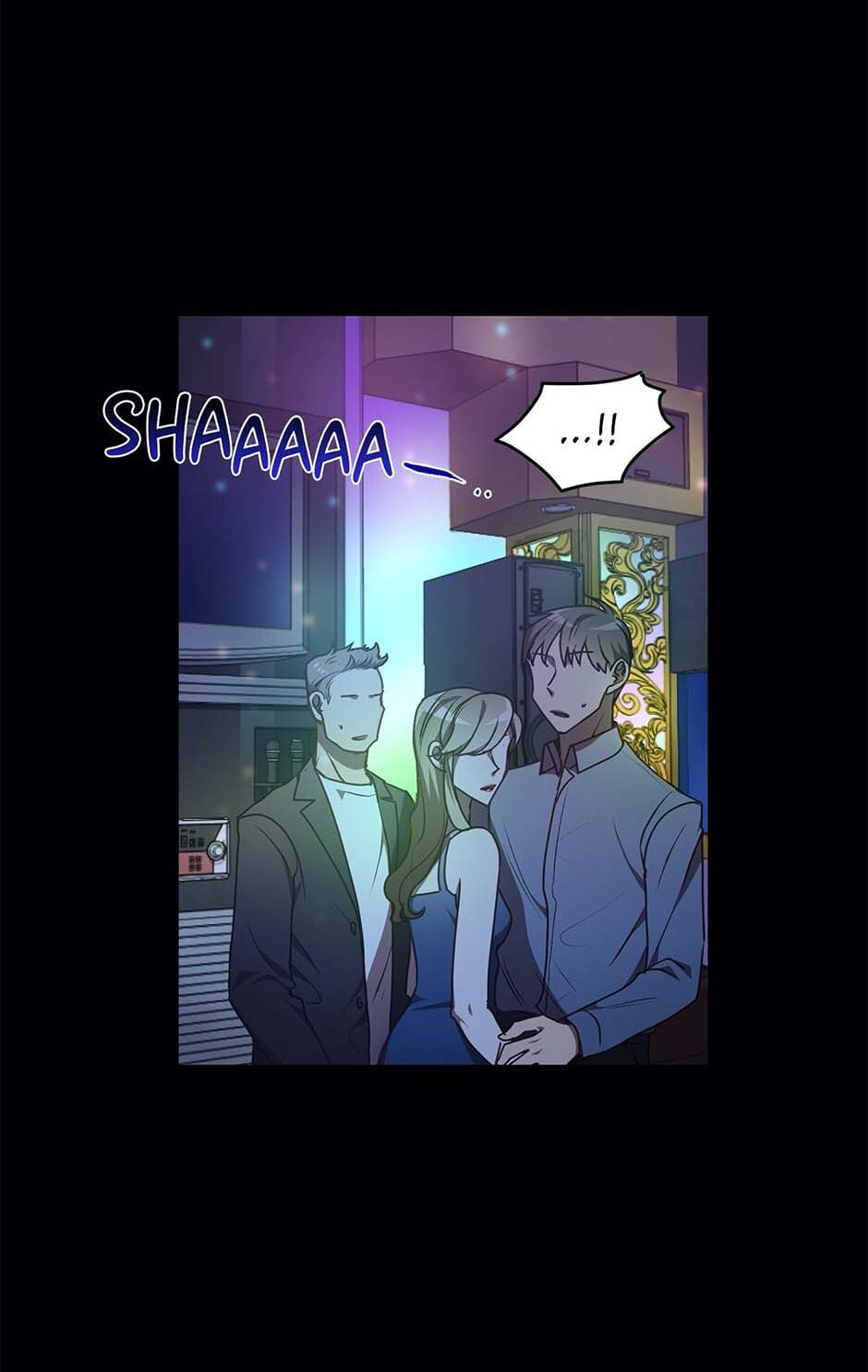 Black Dragon Romance Chapter 45 page 38 - 