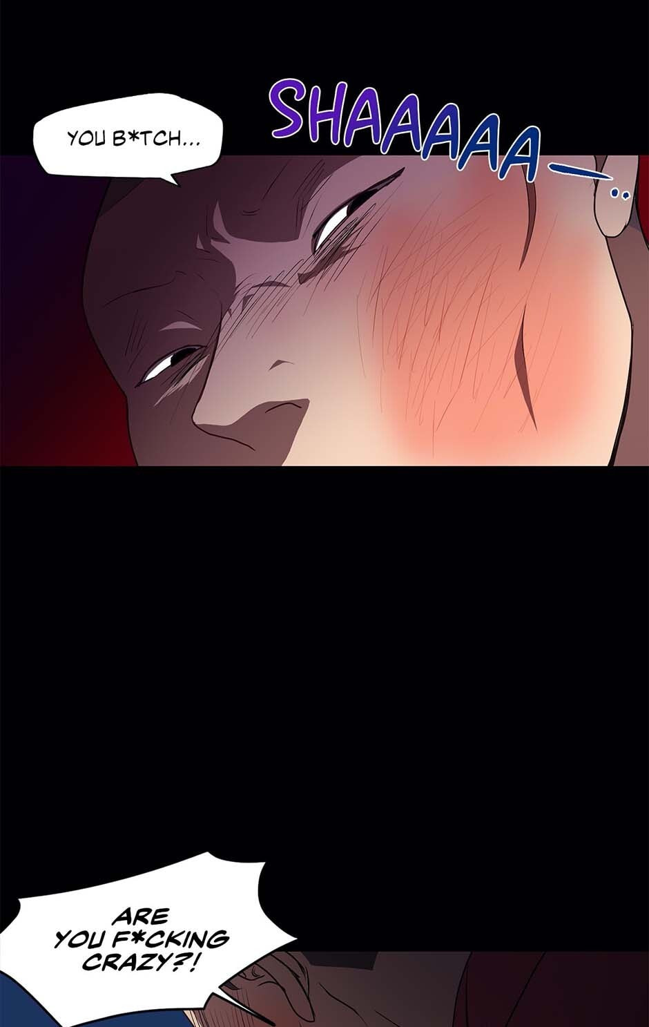 Black Dragon Romance Chapter 45 page 39 - 