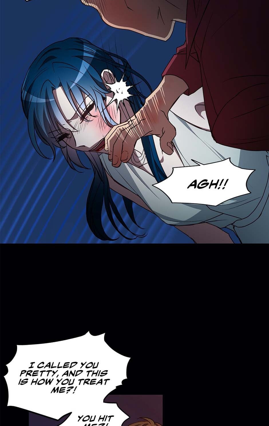 Black Dragon Romance Chapter 45 page 40 - 