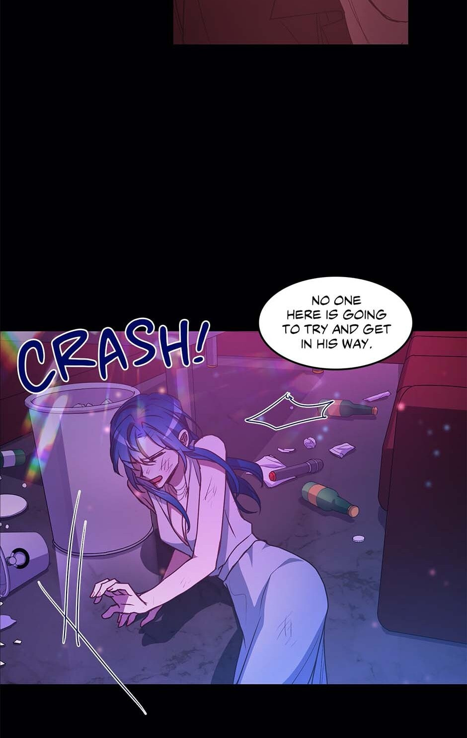 Black Dragon Romance Chapter 45 page 42 - 