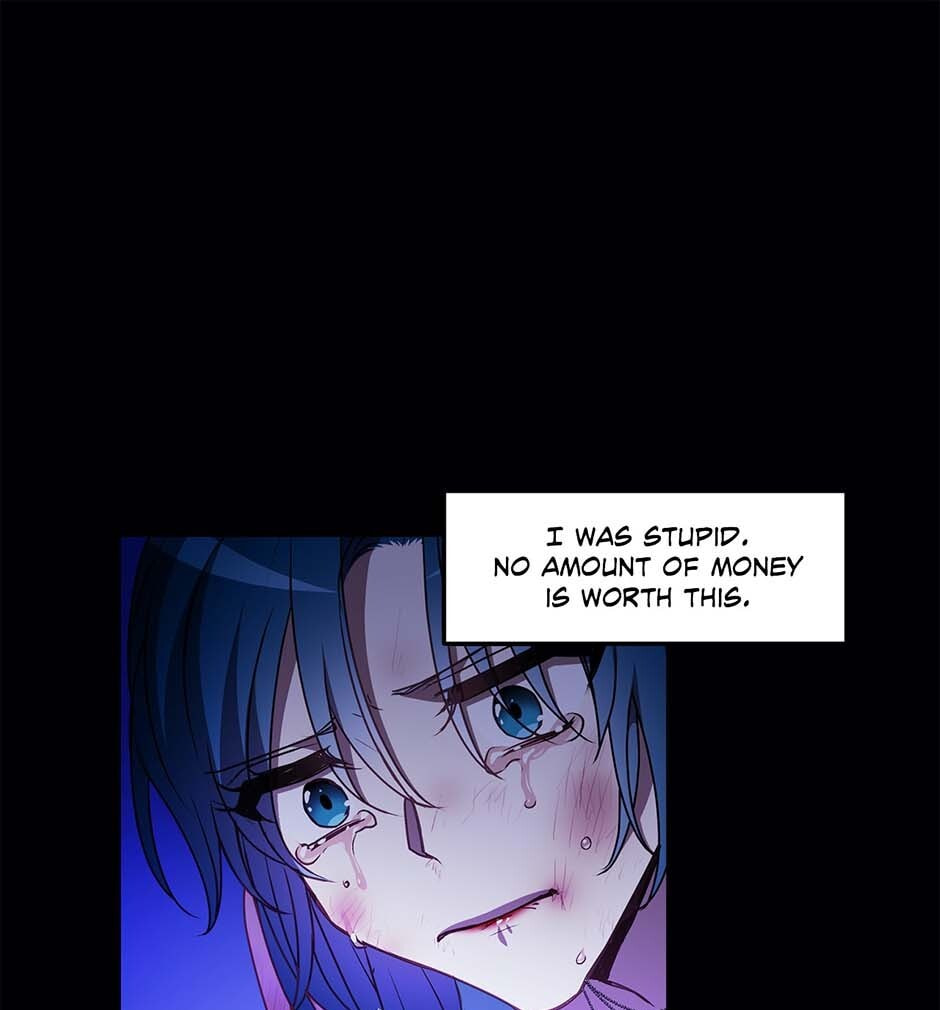 Black Dragon Romance Chapter 45 page 43 - 