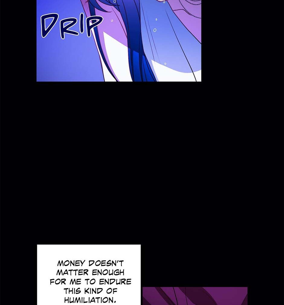 Black Dragon Romance Chapter 45 page 44 - 