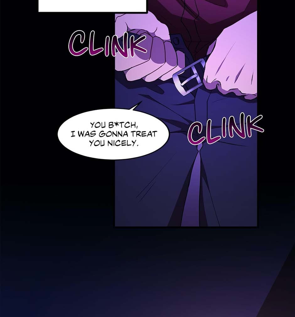 Black Dragon Romance Chapter 45 page 45 - 