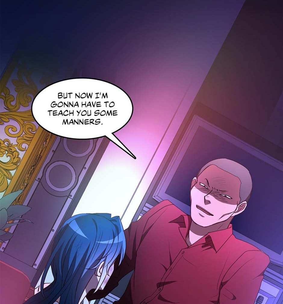 Black Dragon Romance Chapter 45 page 46 - 