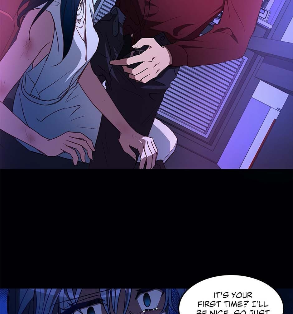 Black Dragon Romance Chapter 45 page 47 - 