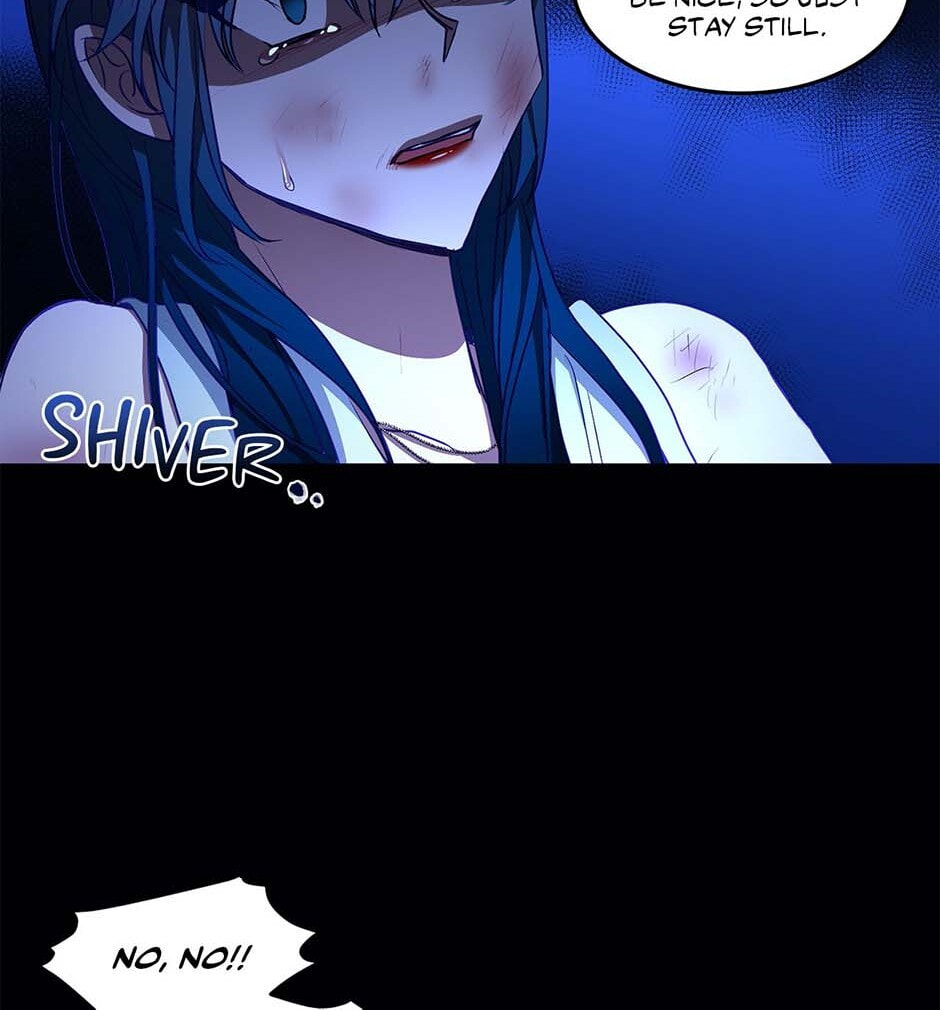 Black Dragon Romance Chapter 45 page 48 - 
