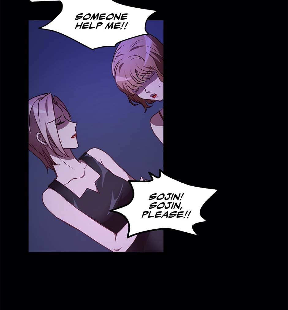 Black Dragon Romance Chapter 45 page 49 - 