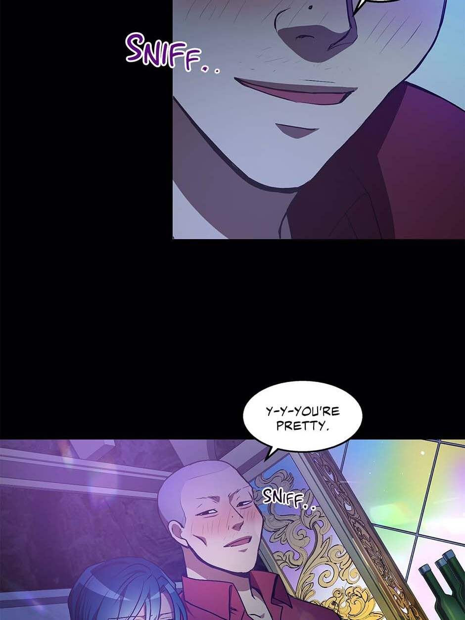 Black Dragon Romance Chapter 45 page 6 - 