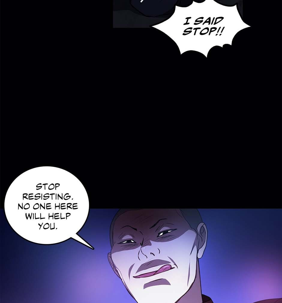 Black Dragon Romance Chapter 45 page 51 - 