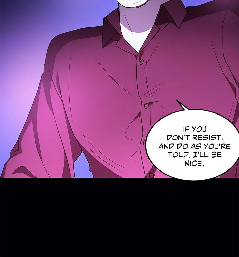 Black Dragon Romance Chapter 45 page 52 - 
