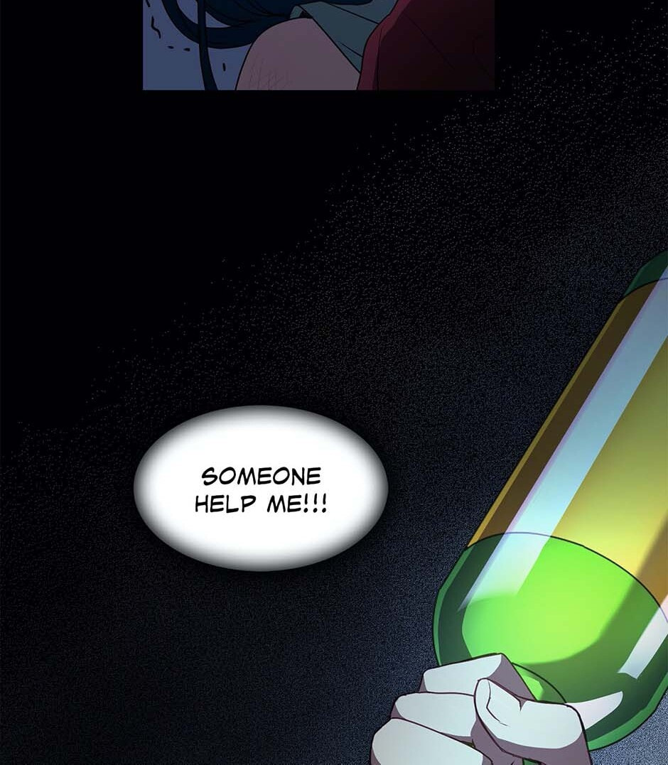 Black Dragon Romance Chapter 45 page 54 - 