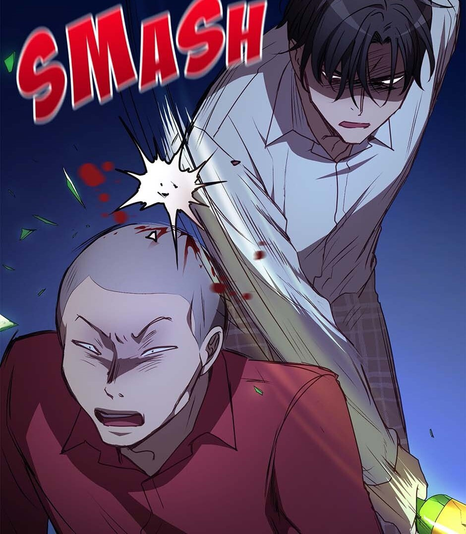 Black Dragon Romance Chapter 45 page 56 - 