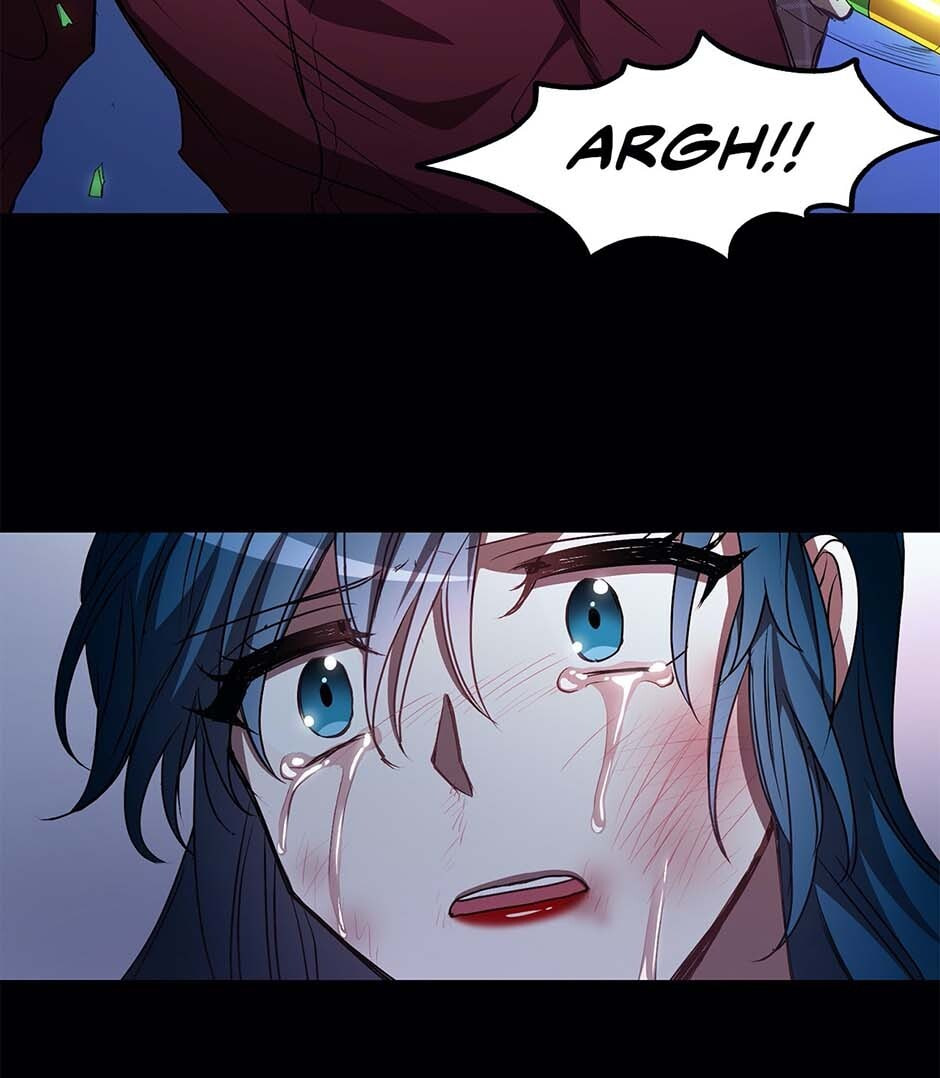 Black Dragon Romance Chapter 45 page 57 - 