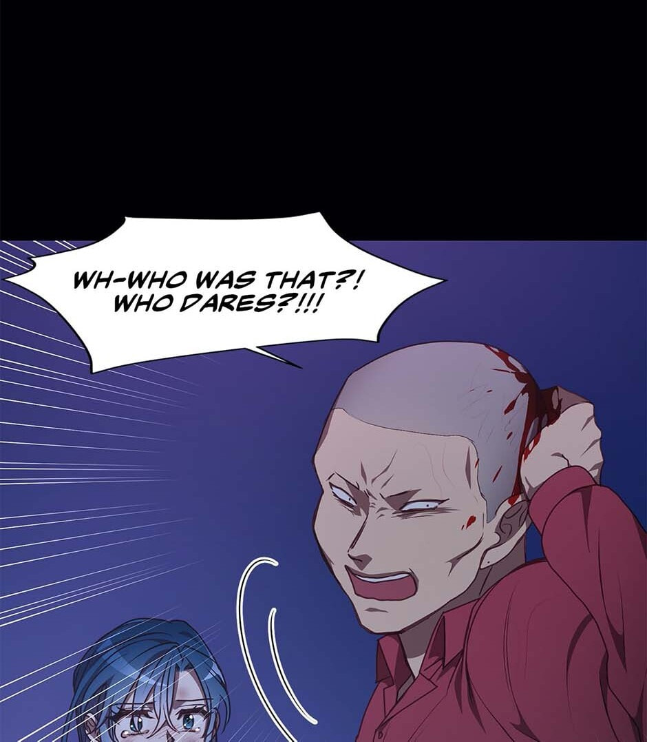 Black Dragon Romance Chapter 45 page 58 - 