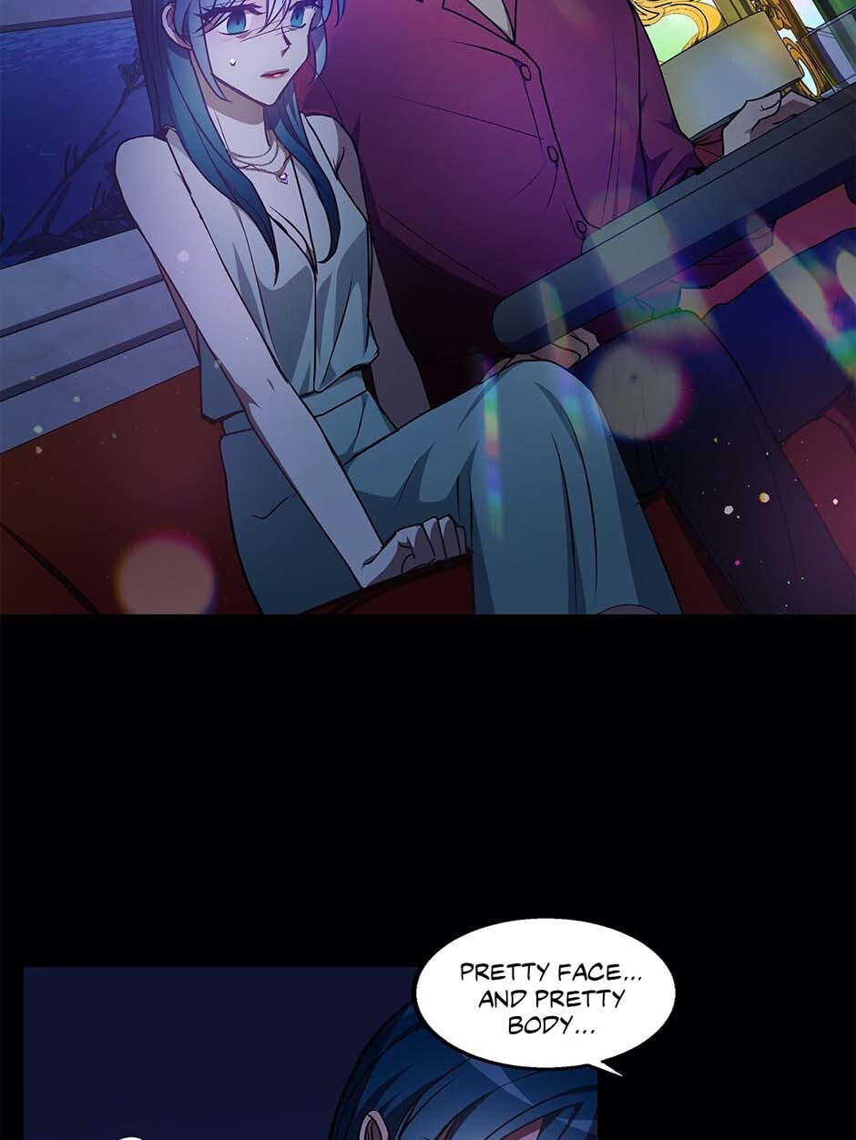 Black Dragon Romance Chapter 45 page 7 - 
