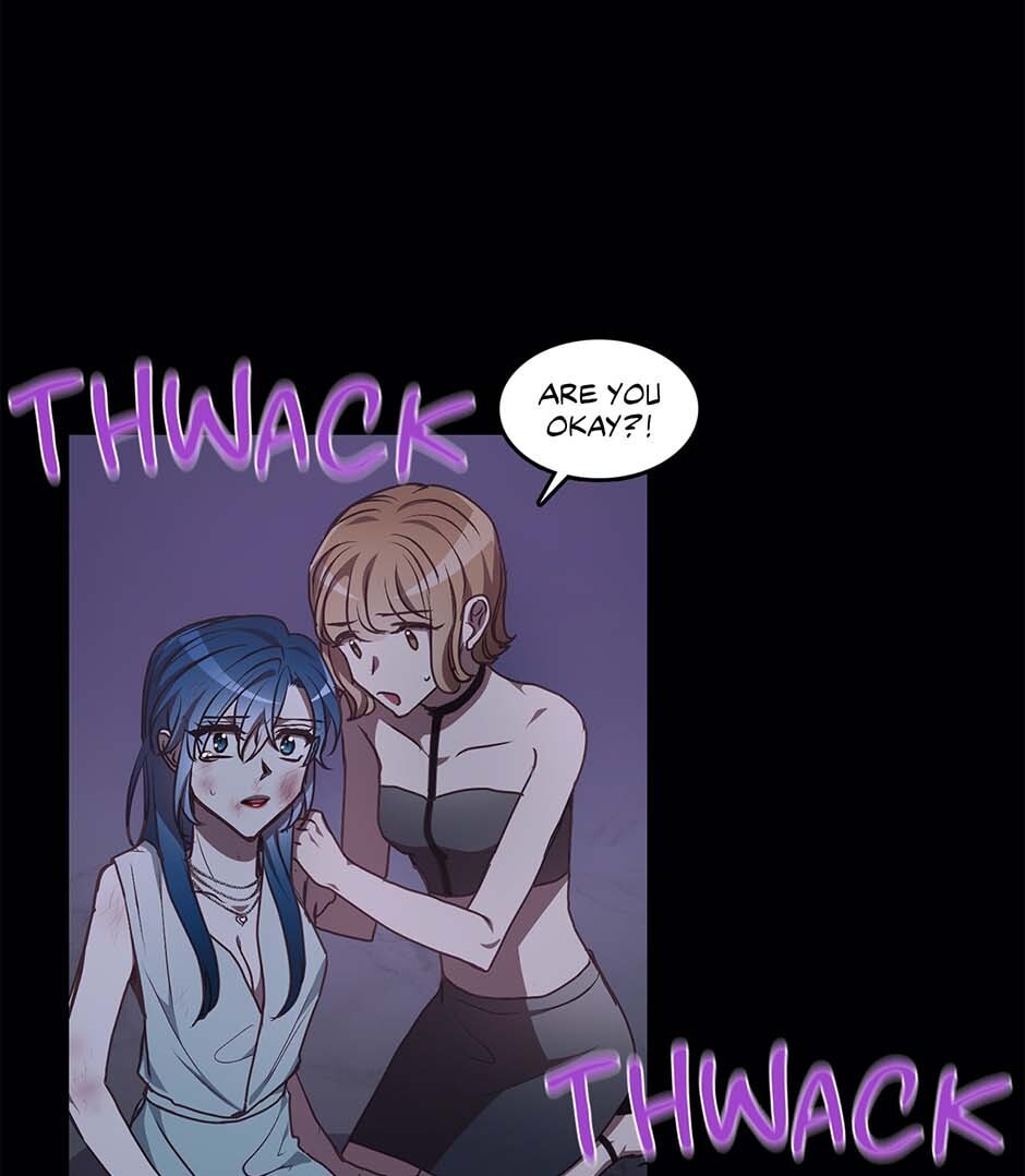 Black Dragon Romance Chapter 45 page 61 - 