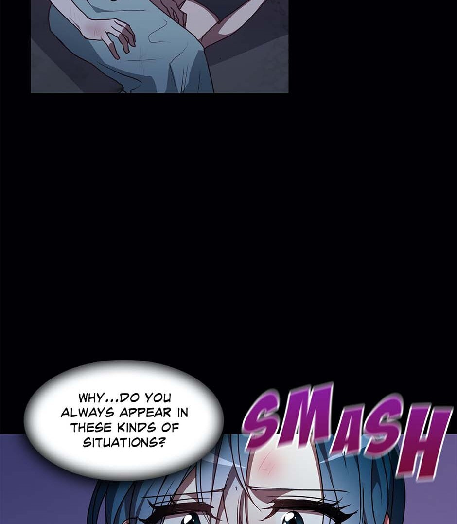 Black Dragon Romance Chapter 45 page 62 - 