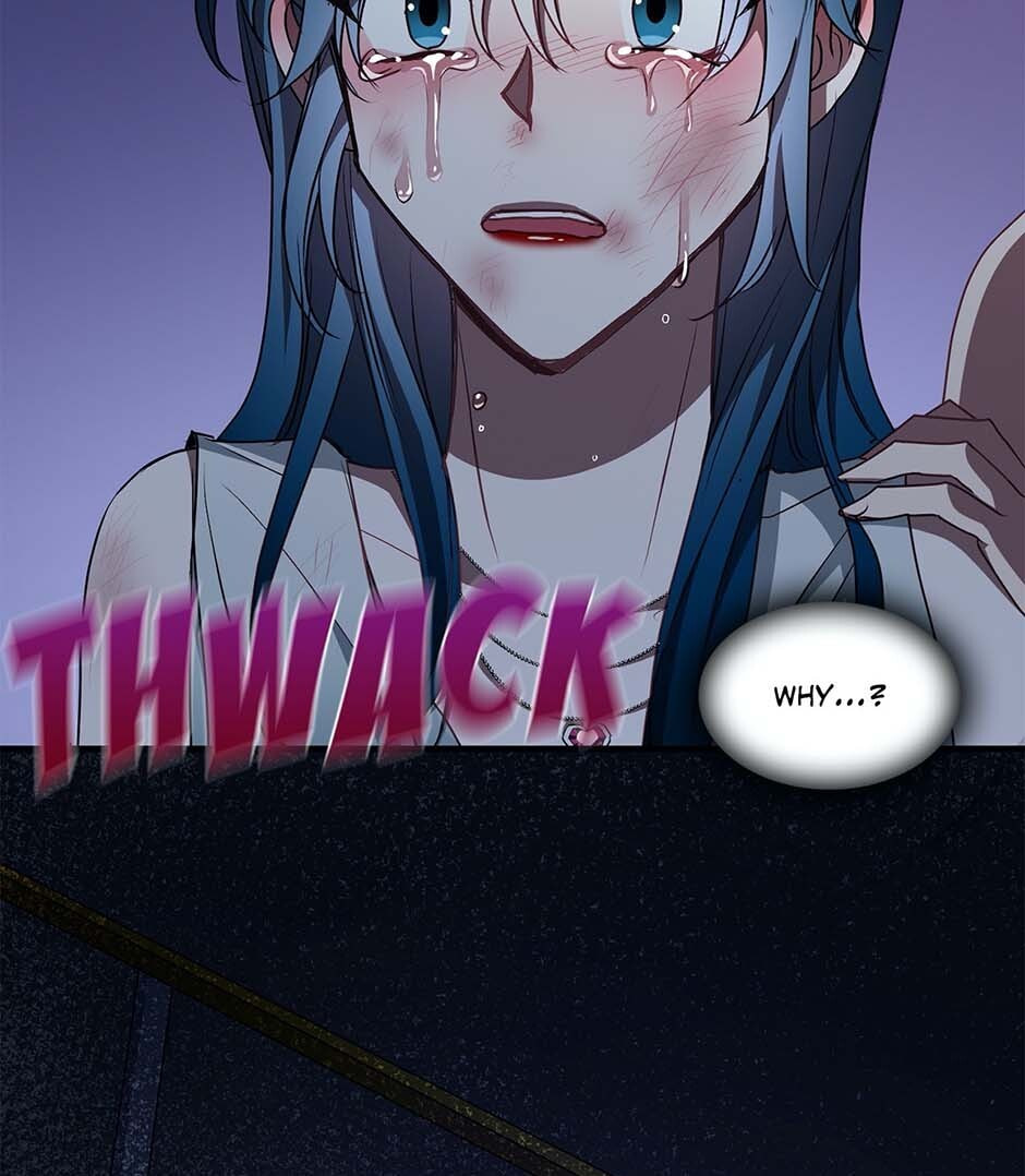 Black Dragon Romance Chapter 45 page 63 - 