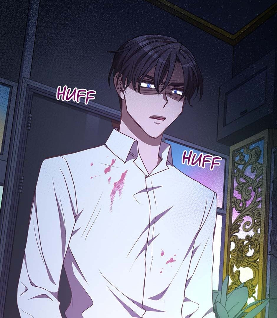 Black Dragon Romance Chapter 45 page 64 - 
