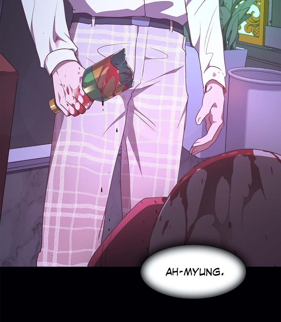 Black Dragon Romance Chapter 45 page 65 - 