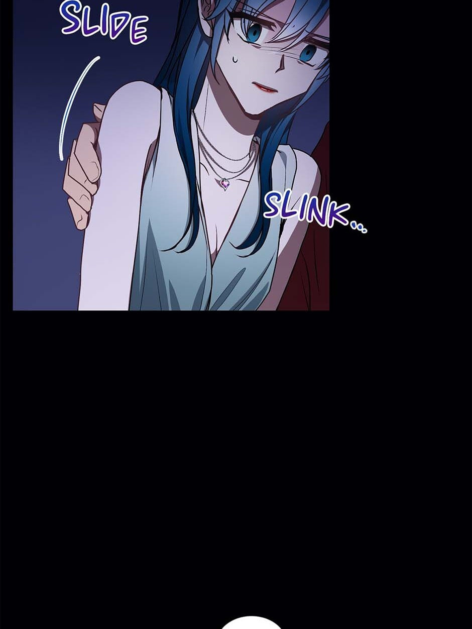 Black Dragon Romance Chapter 45 page 8 - 
