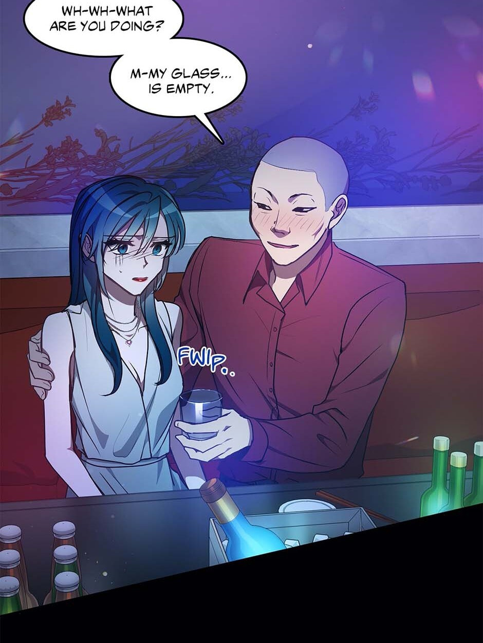 Black Dragon Romance Chapter 45 page 10 - 