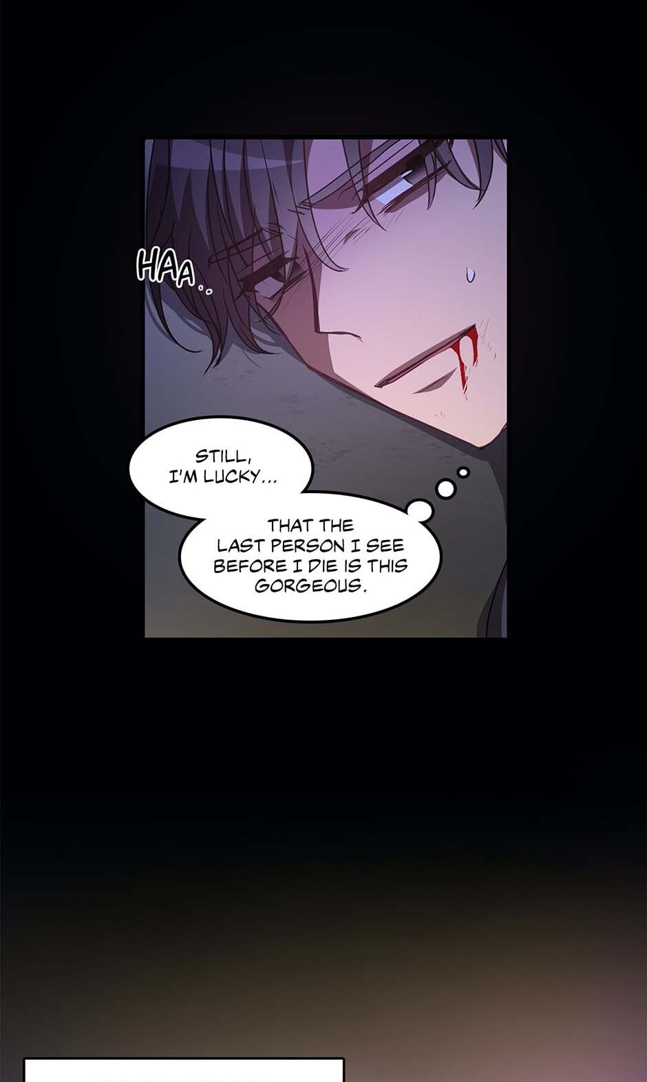 Black Dragon Romance Chapter 46 page 11 - 
