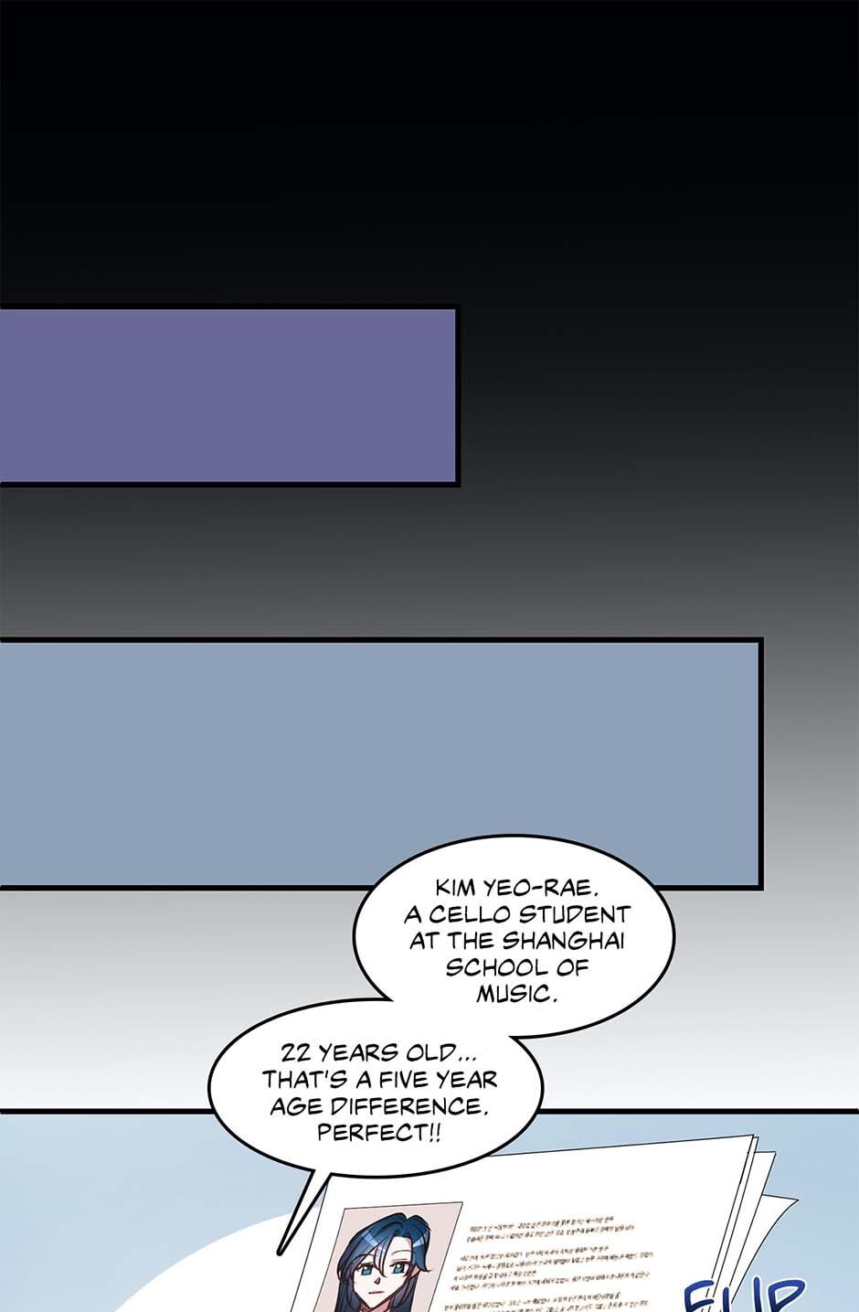 Black Dragon Romance Chapter 46 page 13 - 