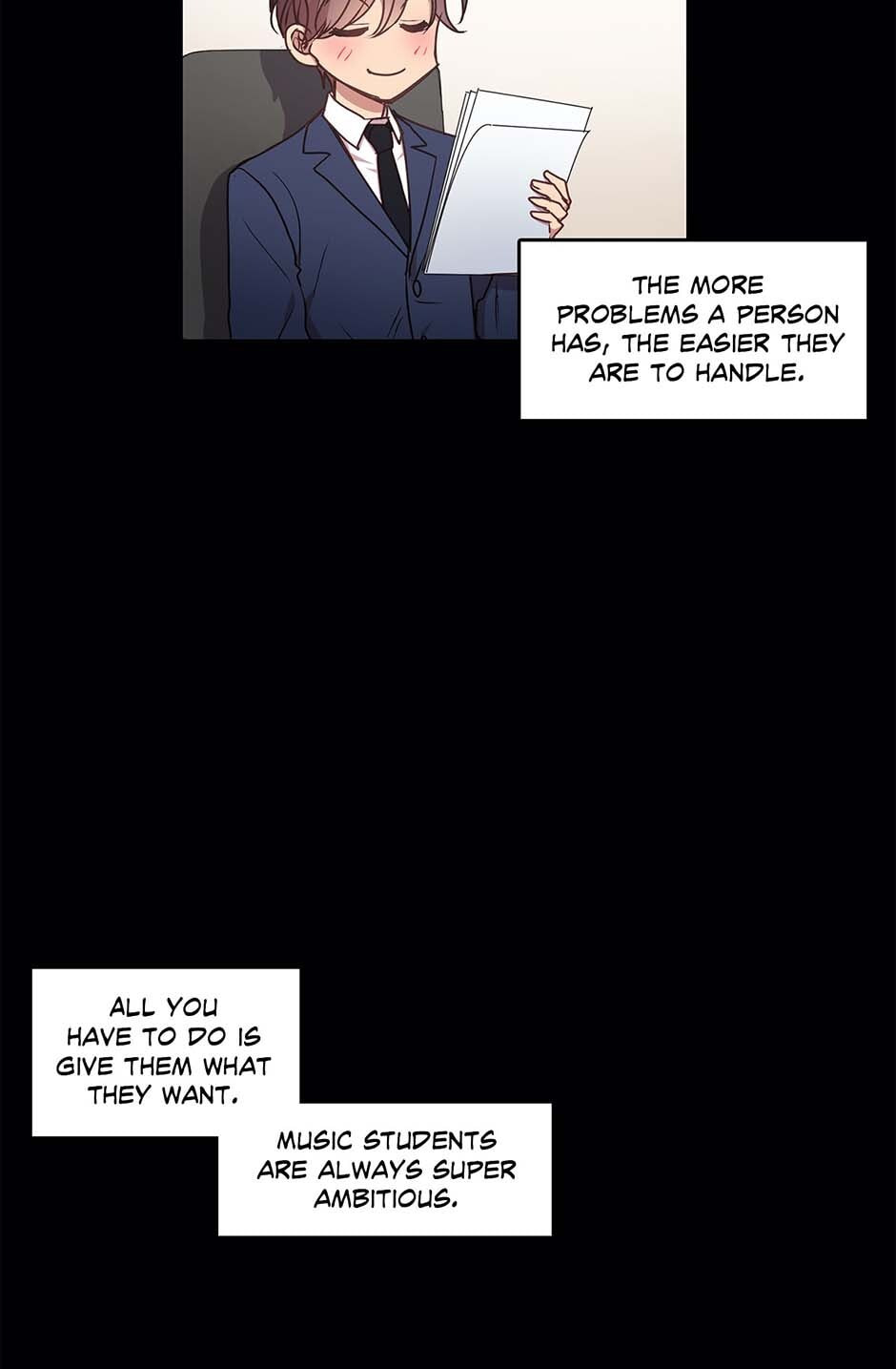 Black Dragon Romance Chapter 46 page 15 - 