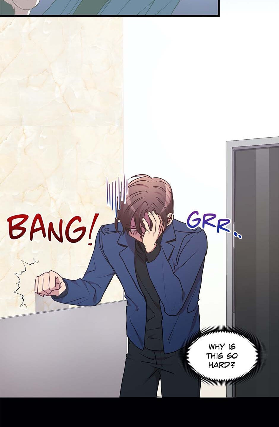 Black Dragon Romance Chapter 46 page 18 - 