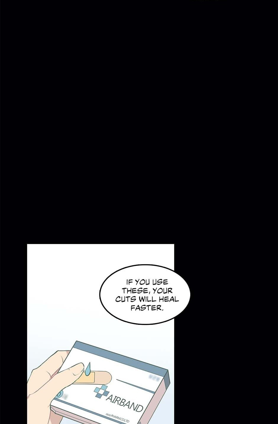 Black Dragon Romance Chapter 46 page 20 - 