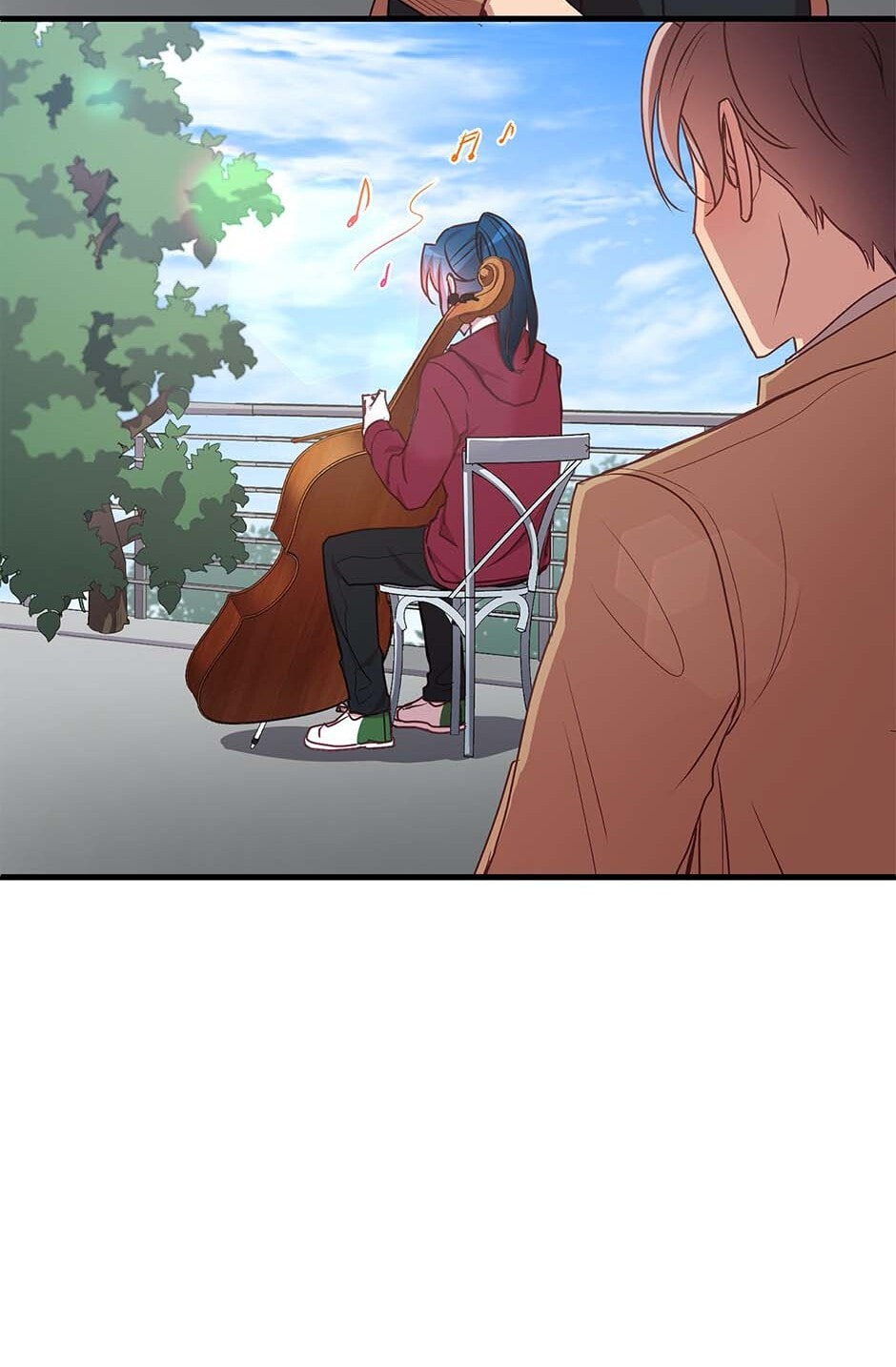 Black Dragon Romance Chapter 46 page 24 - 