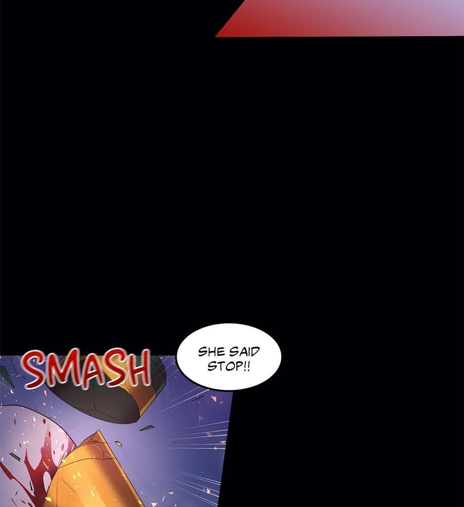Black Dragon Romance Chapter 46 page 30 - 
