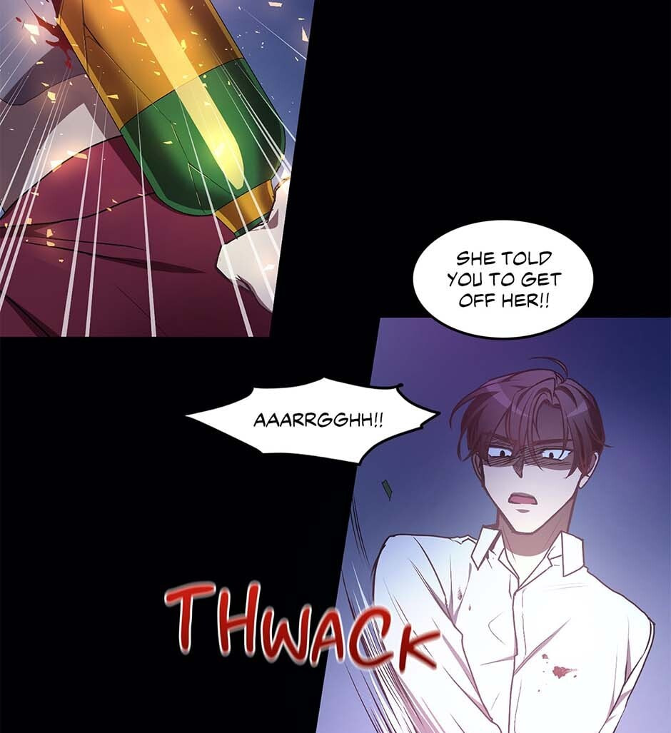 Black Dragon Romance Chapter 46 page 31 - 