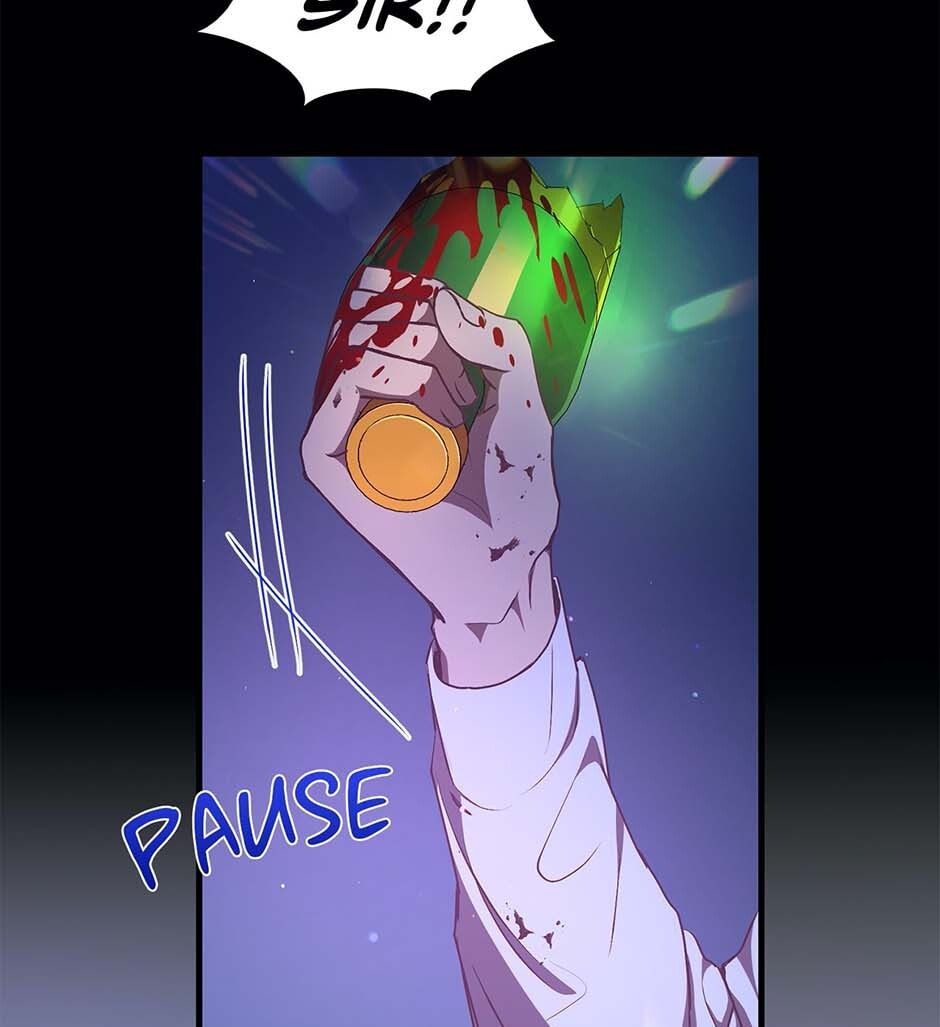 Black Dragon Romance Chapter 46 page 33 - 