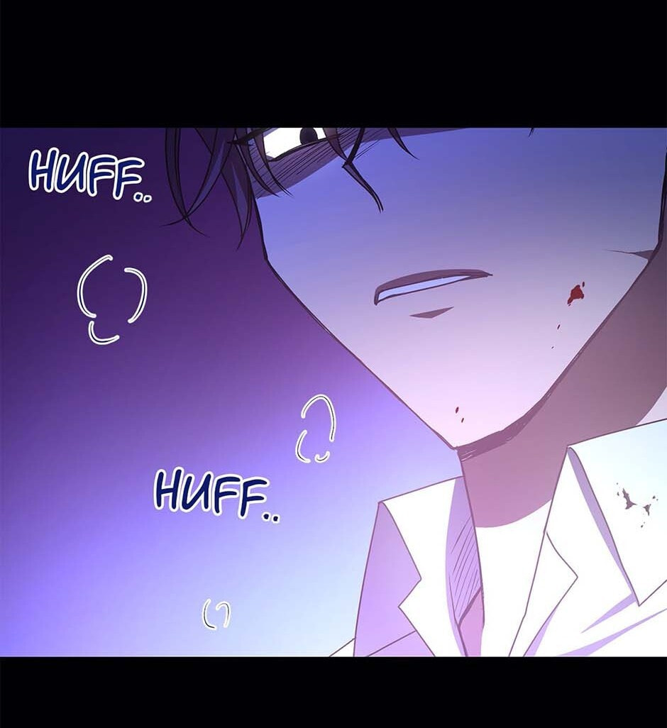 Black Dragon Romance Chapter 46 page 36 - 