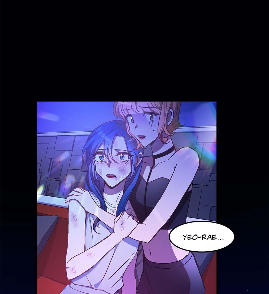Black Dragon Romance Chapter 46 page 37 - 
