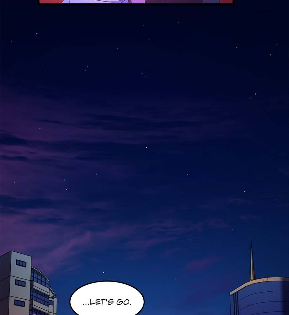 Black Dragon Romance Chapter 46 page 38 - 
