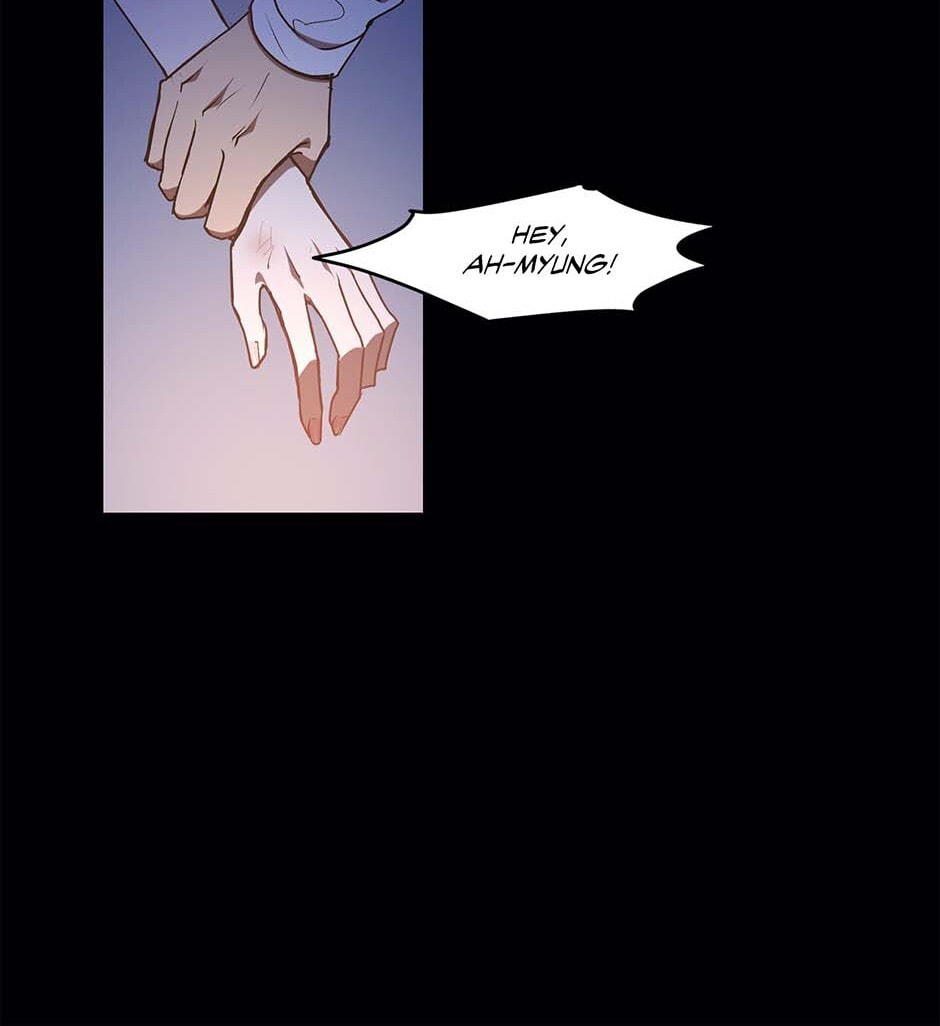 Black Dragon Romance Chapter 46 page 40 - 
