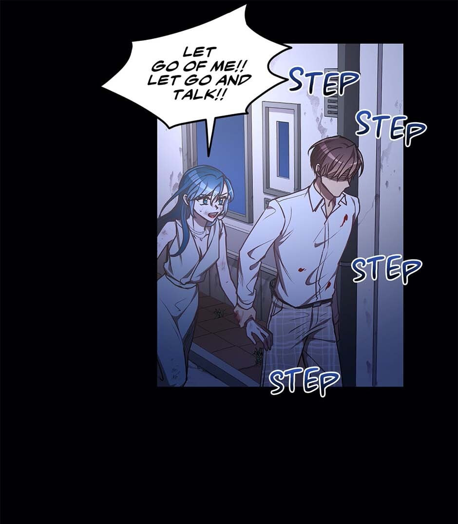 Black Dragon Romance Chapter 46 page 41 - 