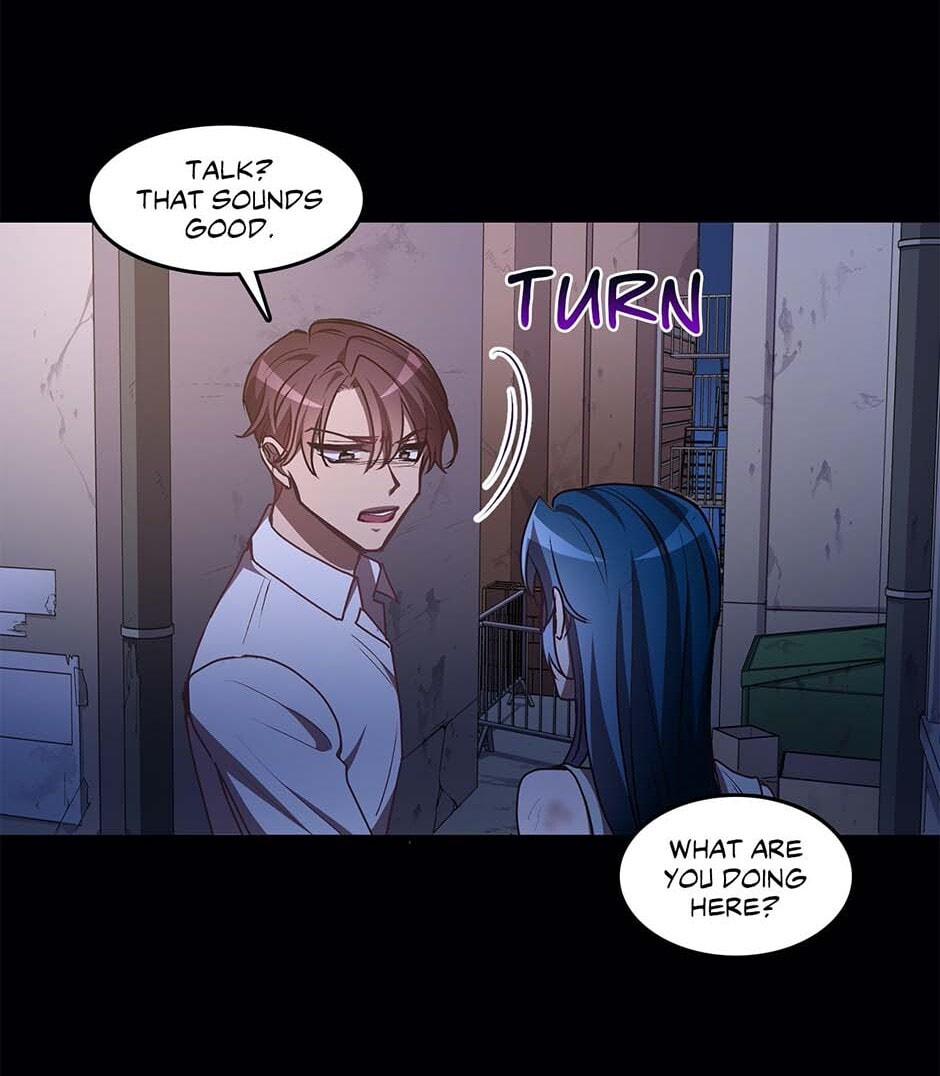 Black Dragon Romance Chapter 46 page 42 - 