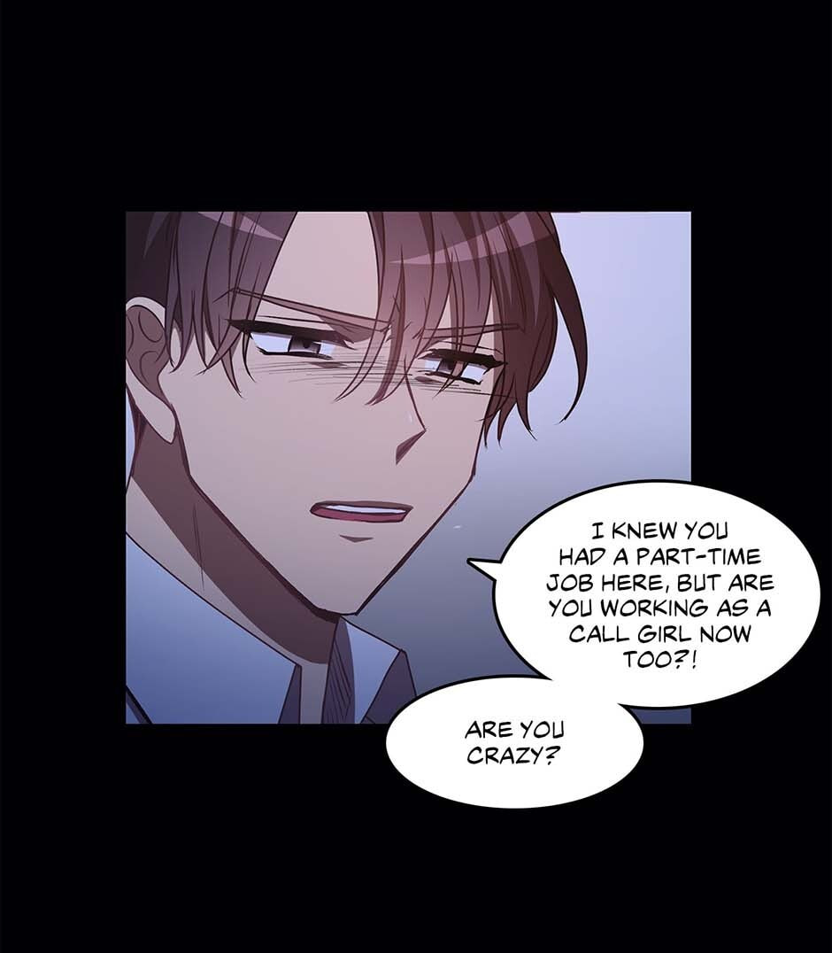Black Dragon Romance Chapter 46 page 43 - 