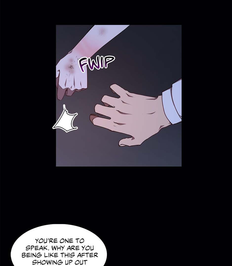 Black Dragon Romance Chapter 46 page 44 - 
