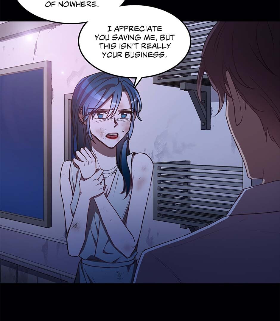 Black Dragon Romance Chapter 46 page 45 - 